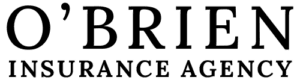 O'Brien Insurance Agency - Logo 500